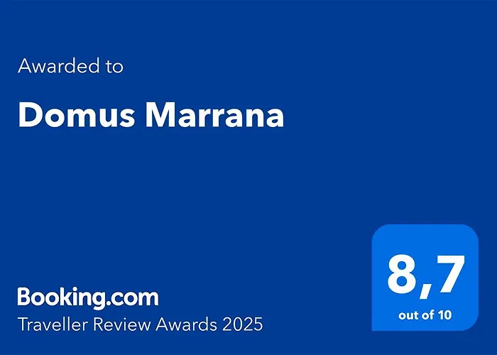 Domus Marrana - 15 Minutes Far Away From Coloseum Rome