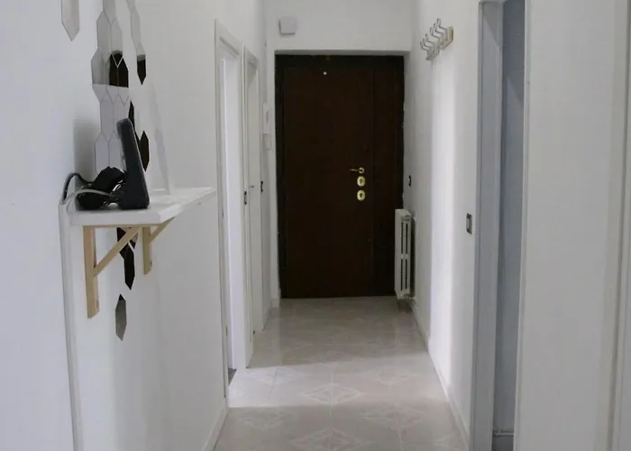 Domus Marrana - 15 Minutes Far Away From Coloseum Appartement Rome