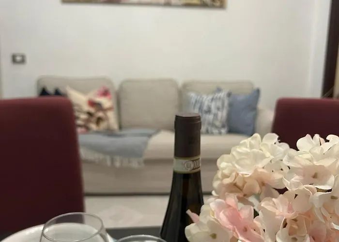 Domus Marrana - 15 Minutes Far Away From Coloseum Appartement