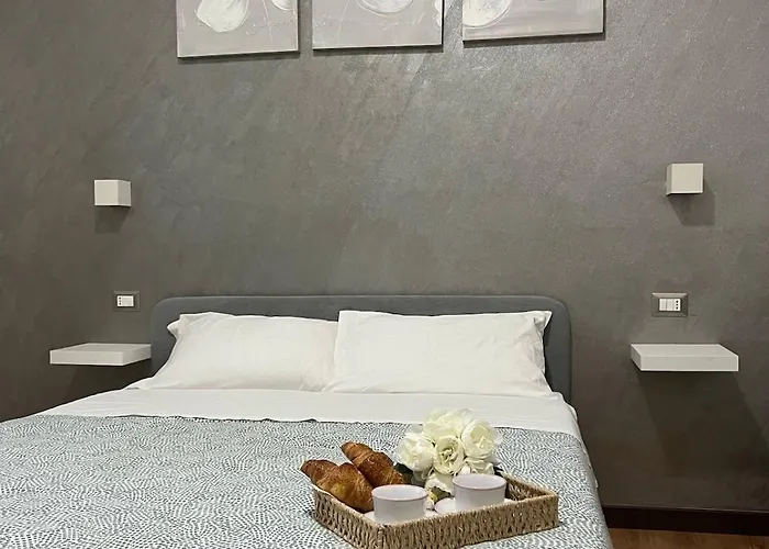 Domus Marrana - 15 Minutes Far Away From Coloseum Appartement *