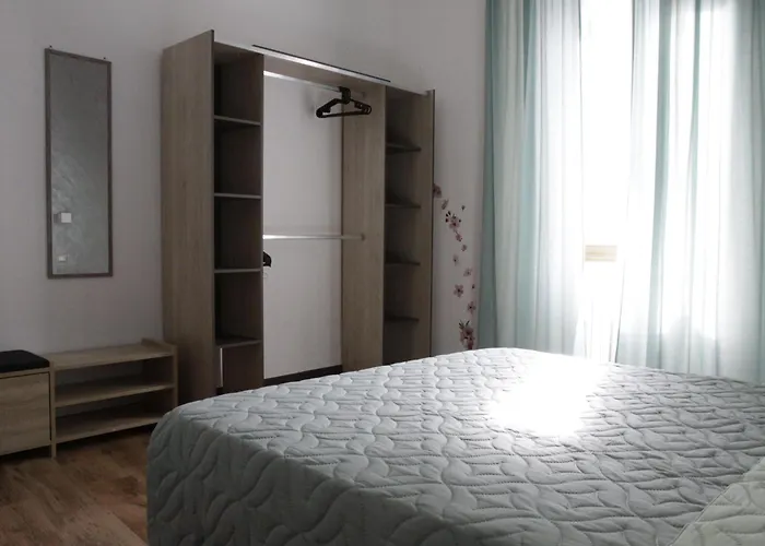 Domus Marrana - 15 Minutes Far Away From Coloseum Appartement *